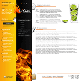 Отопительное оборудование «GiGas»