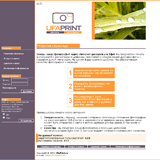 Печать фотографий «UfaPrint»