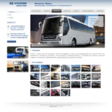 Автоцентр «Ягуар»
