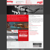Фитнес-клуб «World Class»